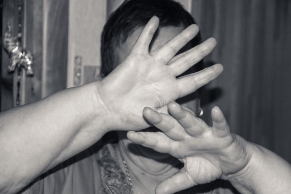 Борисовчанка поссорилась с мужем и убила его Борисовчанка поссорилась с мужем и убила его