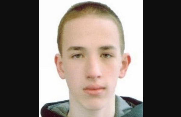 В Борисове пропал 17-летний парень В Борисове пропал 17-летний парень