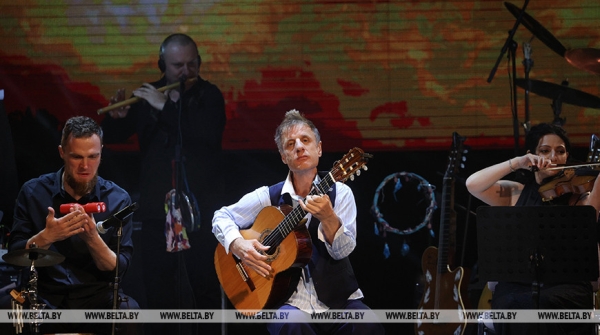 Дидюля: в служении музыке и людям вижу смысл своей жизни Дидюля: в служении музыке и людям вижу смысл своей жизни