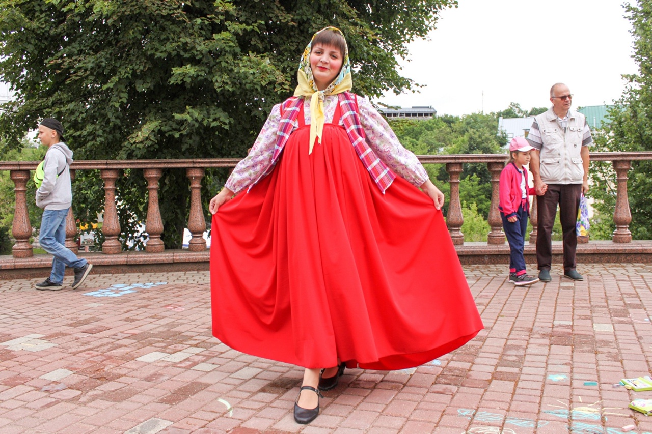 Лёгкае адценне суму пасля «Славянскага базару — 2022» Лёгкае адценне суму пасля «Славянскага базару — 2022»