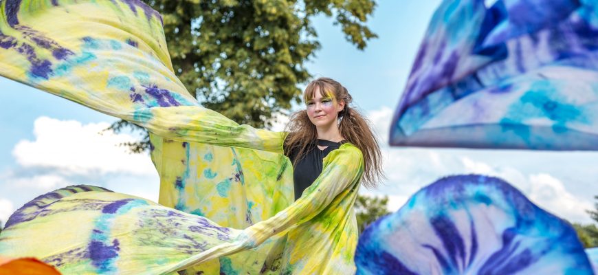 Лёгкае адценне суму пасля «Славянскага базару — 2022» Лёгкае адценне суму пасля «Славянскага базару — 2022»