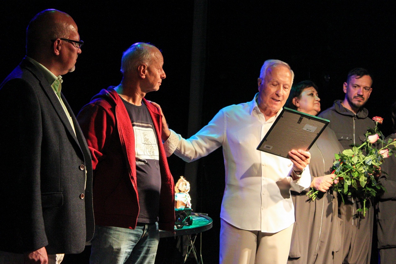 Лёгкае адценне суму пасля «Славянскага базару — 2022» Лёгкае адценне суму пасля «Славянскага базару — 2022»