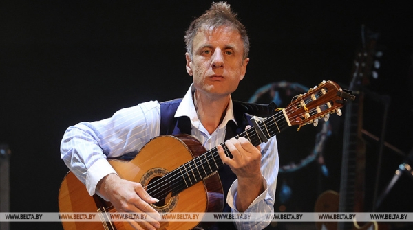 "Иногда это тяжелый труд, а иногда музыка приходит во сне". Дидюля рассказал, как сочиняет музыку "Иногда это тяжелый труд, а иногда музыка приходит во сне". Дидюля рассказал, как сочиняет музыку