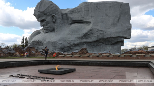 Фестиваль-конкурс военной песни "Цитадель.bу" пройдет в Брестской крепости Фестиваль-конкурс военной песни "Цитадель.bу" пройдет в Брестской крепости