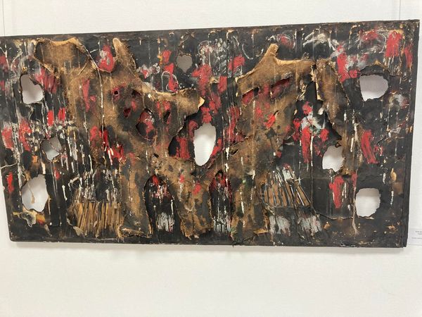 Сан Саныч Салаўёў — жывы і недасягальны. Вечарына памяці мастака Сан Саныч Салаўёў — жывы і недасягальны. Вечарына памяці мастака