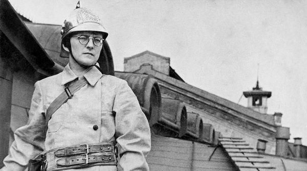 "Мертвый" город заиграл. Как создавалась легендарная Седьмая симфония Шостаковича "Мертвый" город заиграл. Как создавалась легендарная Седьмая симфония Шостаковича