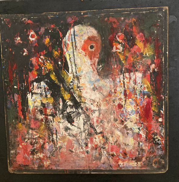 Сан Саныч Салаўёў — жывы і недасягальны. Вечарына памяці мастака Сан Саныч Салаўёў — жывы і недасягальны. Вечарына памяці мастака