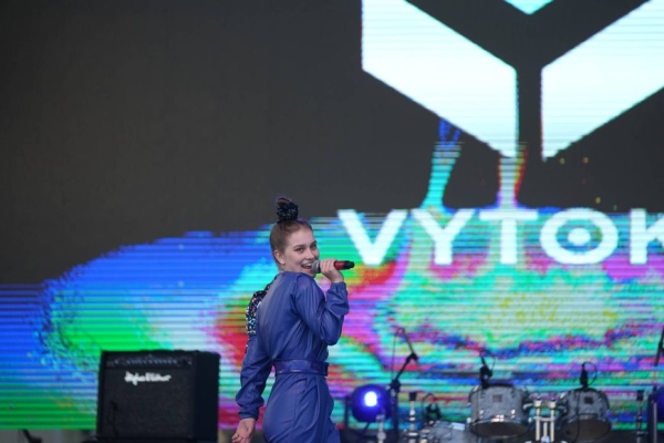 Финал вокального конкурса "Вытокi. Крок да Алiмпу" планируют провести 9 сентября в Минске Финал вокального конкурса "Вытокi. Крок да Алiмпу" планируют провести 9 сентября в Минске