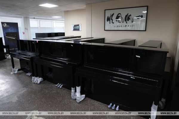 РЕПОРТАЖ: Гармония звука: как четыре поколения династии Янковских настраивают и реставрируют фортепиано РЕПОРТАЖ: Гармония звука: как четыре поколения династии Янковских настраивают и реставрируют фортепиано