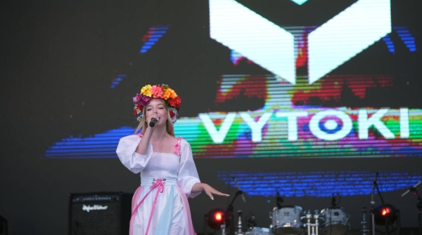 Финал вокального конкурса "Вытокi. Крок да Алiмпу" планируют провести 9 сентября в Минске Финал вокального конкурса "Вытокi. Крок да Алiмпу" планируют провести 9 сентября в Минске