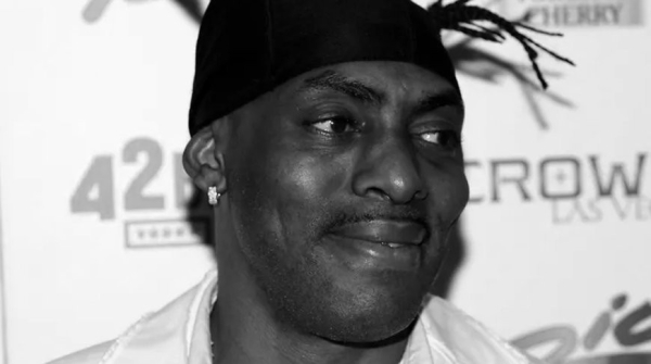 Исполнитель хита Gangsta's Paradise рэпер Coolio умер на 60-м году жизни Исполнитель хита Gangsta's Paradise рэпер Coolio умер на 60-м году жизни