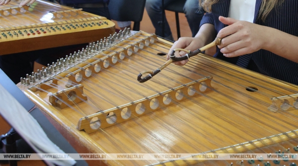 Репертуар "Песняров" и мелодии из фильмов Рязанова. Чем удивит народный оркестр Беларуси в 85-м сезоне Репертуар "Песняров" и мелодии из фильмов Рязанова. Чем удивит народный оркестр Беларуси в 85-м сезоне