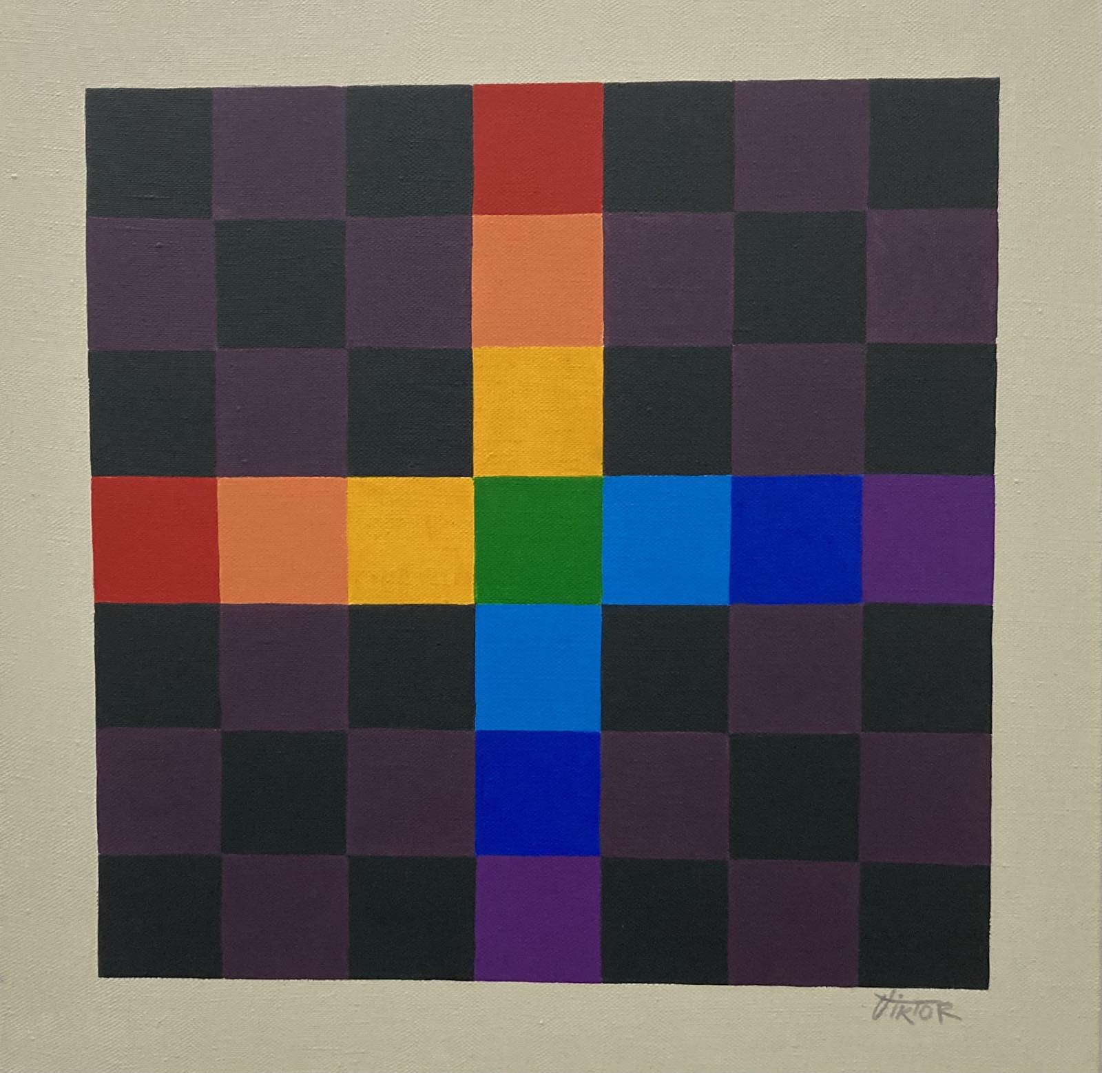 Таямніца ў джазавым рытме Віктара Шылко. Выстава-прысвячэнне УНАВІСу Таямніца ў джазавым рытме Віктара Шылко. Выстава-прысвячэнне УНАВІСу