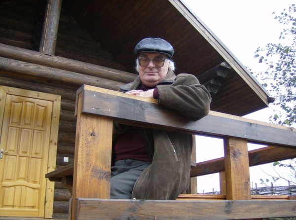 ДОСЬЕ: К 85-летию белорусского композитора Андрея Мдивани ДОСЬЕ: К 85-летию белорусского композитора Андрея Мдивани