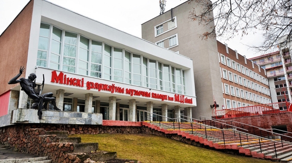 Музыкальную галерею откроют в колледже имени Глинки 27 октября Музыкальную галерею откроют в колледже имени Глинки 27 октября