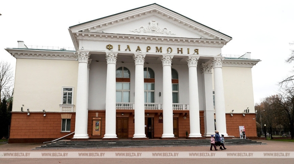 О творчестве Муслима Магомаева расскажут в Витебской областной филармонии О творчестве Муслима Магомаева расскажут в Витебской областной филармонии