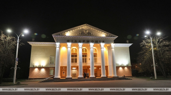 О влиянии Фриды Кало на расцвет мексиканской музыки расскажут в Витебской областной филармонии О влиянии Фриды Кало на расцвет мексиканской музыки расскажут в Витебской областной филармонии