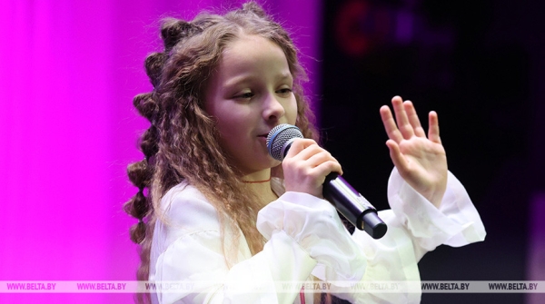 Могилев дал старт региональным отборам вокалистов на конкурсы "Славянского базара в Витебске" Могилев дал старт региональным отборам вокалистов на конкурсы "Славянского базара в Витебске"