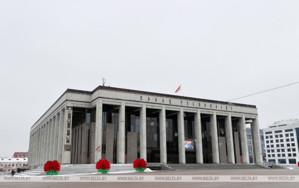 Чем удивит праздничный концерт во Дворце Республики 25 ноября Чем удивит праздничный концерт во Дворце Республики 25 ноября