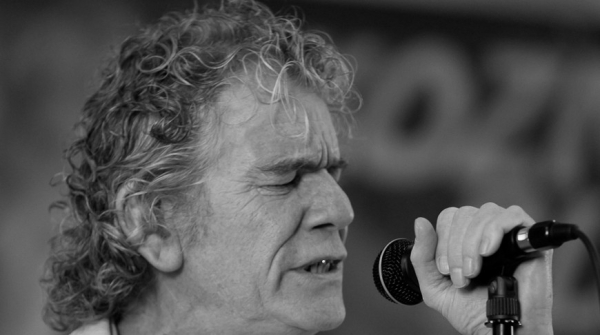 Умер шотландский рок-вокалист и основатель рок-группы Nazareth Дэн Маккаферти Умер шотландский рок-вокалист и основатель рок-группы Nazareth Дэн Маккаферти