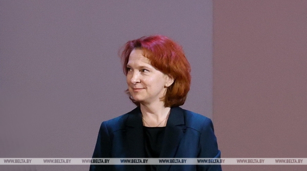 Ректор академии музыки: в Беларуси сформировалась уникальная авторитетная хоровая школа Ректор академии музыки: в Беларуси сформировалась уникальная авторитетная хоровая школа