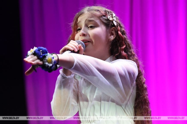 Могилев дал старт региональным отборам вокалистов на конкурсы "Славянского базара в Витебске" Могилев дал старт региональным отборам вокалистов на конкурсы "Славянского базара в Витебске"