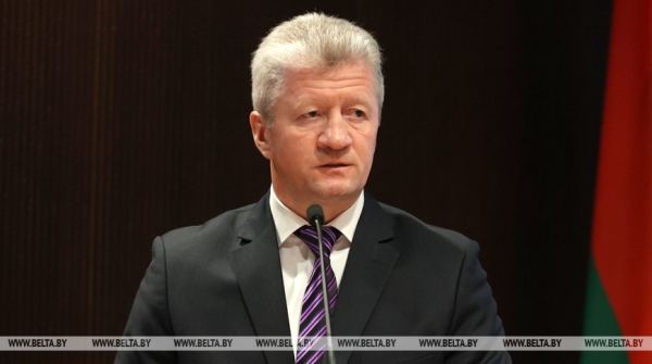 Маркевич на юбилее академии музыки: это точка отсчета для дальнейшей работы и развития Маркевич на юбилее академии музыки: это точка отсчета для дальнейшей работы и развития