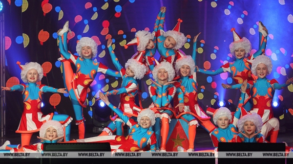 Около 30 вокалистов Гомельской области стали участниками отборов на конкурсы "Славянского базара"