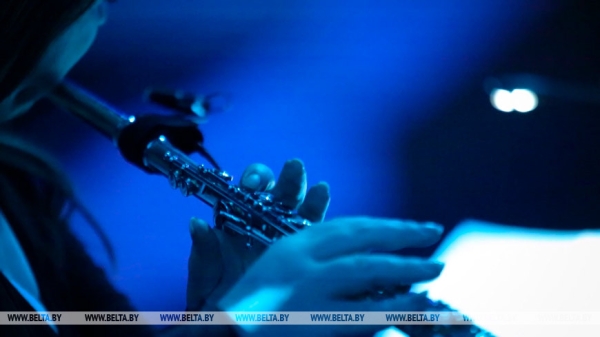 "Меня называют сухарем". Дирижер Виталий Кульбаков - о музыке и любви с первого взгляда "Меня называют сухарем". Дирижер Виталий Кульбаков - о музыке и любви с первого взгляда