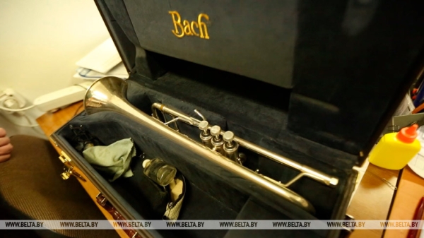 "Меня называют сухарем". Дирижер Виталий Кульбаков - о музыке и любви с первого взгляда "Меня называют сухарем". Дирижер Виталий Кульбаков - о музыке и любви с первого взгляда