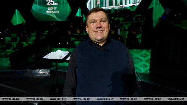 "Меня называют сухарем". Дирижер Виталий Кульбаков - о музыке и любви с первого взгляда "Меня называют сухарем". Дирижер Виталий Кульбаков - о музыке и любви с первого взгляда