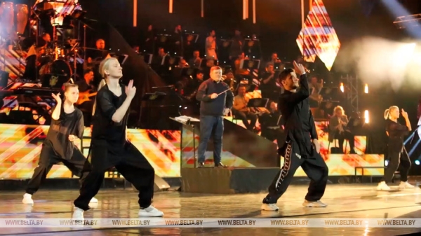 "Меня называют сухарем". Дирижер Виталий Кульбаков - о музыке и любви с первого взгляда "Меня называют сухарем". Дирижер Виталий Кульбаков - о музыке и любви с первого взгляда