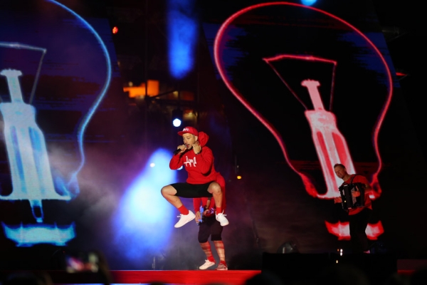 "З чаго пачалося?" Віталь Карпанаў пра вялікі тур па Беларусі і попыт на беларускую мову "З чаго пачалося?" Віталь Карпанаў пра вялікі тур па Беларусі і попыт на беларускую мову