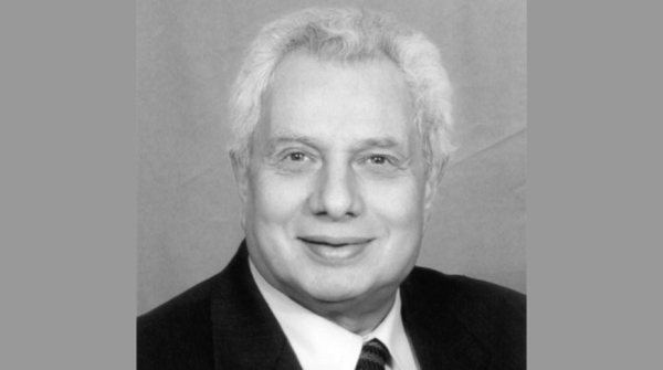 Скончался авторитетный деятель белорусского музыкального искусства Анри Янпольский Скончался авторитетный деятель белорусского музыкального искусства Анри Янпольский