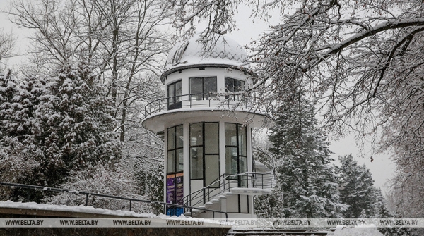 Концерты живой инструментальной музыки пройдут в минском планетарии 14 и 15 февраля Концерты живой инструментальной музыки пройдут в минском планетарии 14 и 15 февраля