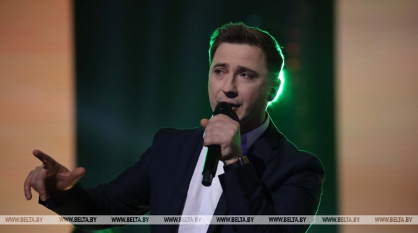 "З чаго пачалося?" Віталь Карпанаў пра вялікі тур па Беларусі і попыт на беларускую мову "З чаго пачалося?" Віталь Карпанаў пра вялікі тур па Беларусі і попыт на беларускую мову