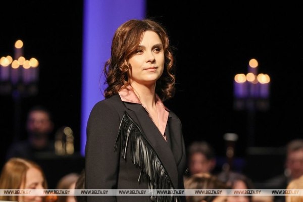 ФОТОФАКТ: Симфонический оркестр БАТД отметил 30-летие ФОТОФАКТ: Симфонический оркестр БАТД отметил 30-летие