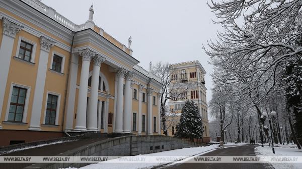 Саксофон, армянский дудук, мелодика: в "Музыкальное путешествие" приглашают в гомельском дворце Саксофон, армянский дудук, мелодика: в "Музыкальное путешествие" приглашают в гомельском дворце