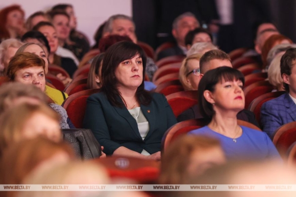 ФОТОФАКТ: Симфонический оркестр БАТД отметил 30-летие ФОТОФАКТ: Симфонический оркестр БАТД отметил 30-летие