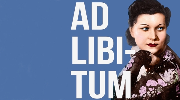 О творчестве Клавдии Шульженко расскажут в Витебской областной филармонии О творчестве Клавдии Шульженко расскажут в Витебской областной филармонии