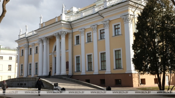 Шопен, Вивальди, Чайковский: концерт "Дыхание весны" представят в Гомеле Шопен, Вивальди, Чайковский: концерт "Дыхание весны" представят в Гомеле