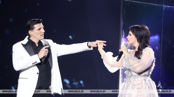 "За нами правда". В Беларуси назвали лучшую песню 2022 года "За нами правда". В Беларуси назвали лучшую песню 2022 года