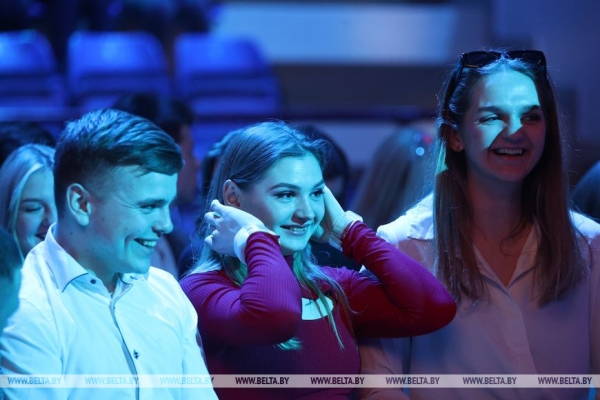 "За нами правда". В Беларуси назвали лучшую песню 2022 года "За нами правда". В Беларуси назвали лучшую песню 2022 года