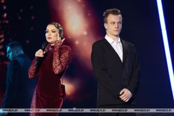 "За нами правда". В Беларуси назвали лучшую песню 2022 года "За нами правда". В Беларуси назвали лучшую песню 2022 года