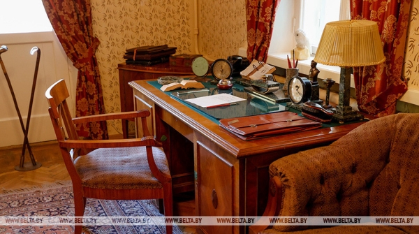 "Вивальди по-белорусски" прозвучит 17 марта в музее Коласа "Вивальди по-белорусски" прозвучит 17 марта в музее Коласа