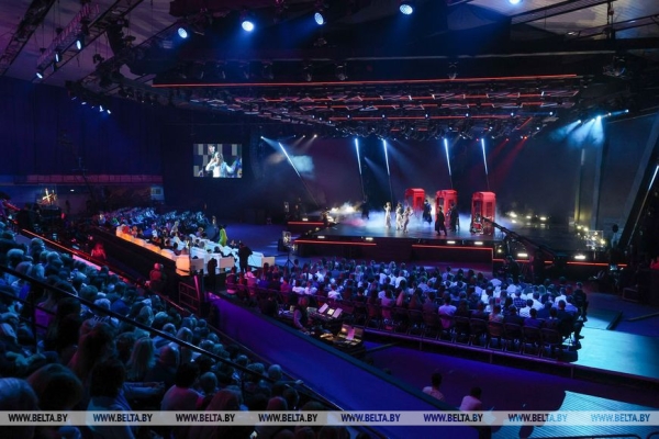 "За нами правда". В Беларуси назвали лучшую песню 2022 года "За нами правда". В Беларуси назвали лучшую песню 2022 года