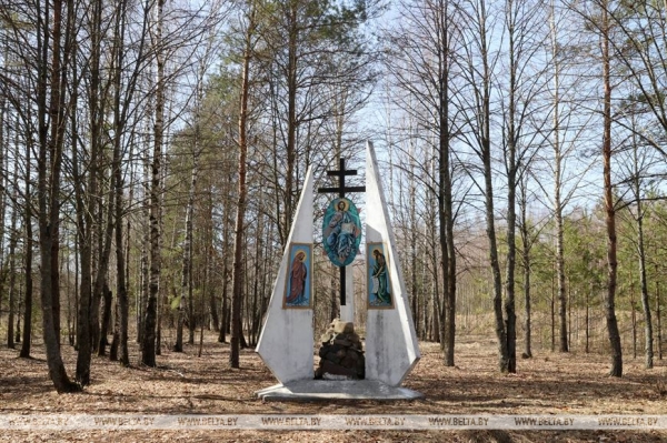 ДОСЬЕ: К 37-й годовщине аварии на Чернобыльской АЭС ДОСЬЕ: К 37-й годовщине аварии на Чернобыльской АЭС