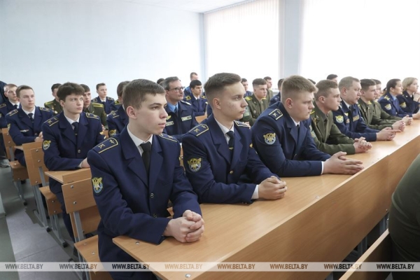 Сергеенко: обновленная Концепция нацбезопасности будет рассмотрена на ВНС одной из первых Сергеенко: обновленная Концепция нацбезопасности будет рассмотрена на ВНС одной из первых