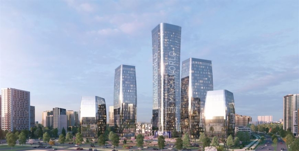 Счастливой Пасхи вместе с MINSK WORLD! Лучшее предложение на недвижимость Счастливой Пасхи вместе с MINSK WORLD! Лучшее предложение на недвижимость