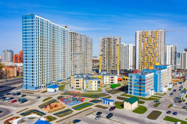 Скидки: до 50 евро с квадратного метра! Пасхальное предложение от застройщика Minsk World Скидки: до 50 евро с квадратного метра! Пасхальное предложение от застройщика Minsk World